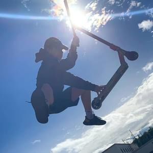 Meet your Posher, Thomas